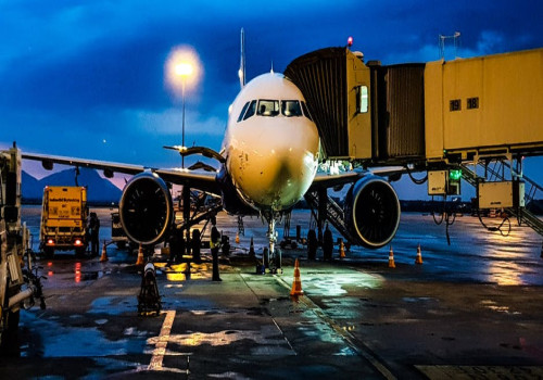 5 dingen die kinderen leuk vinden op Schiphol