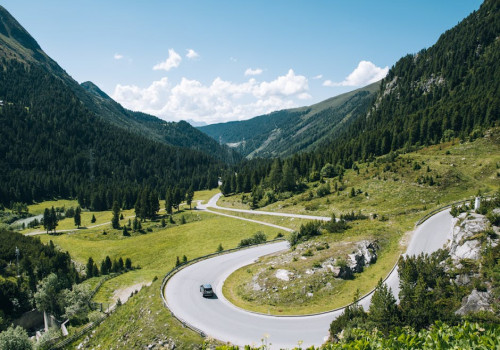 Ontdek Oostenrijk! De vakantiebestemmingen voor elk type reiziger