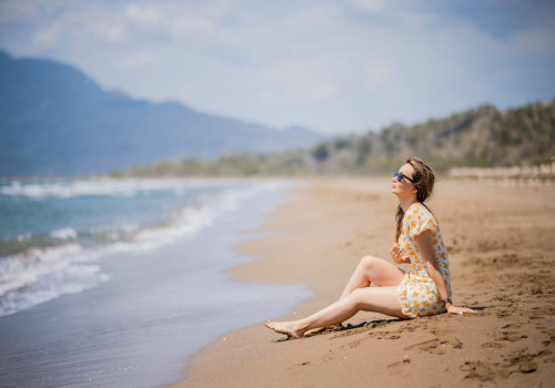 4 redenen waarom mensen kiezen voor een strandvakantie