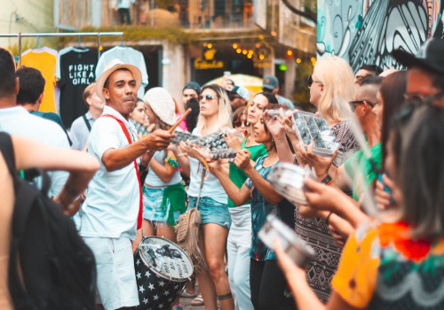 Carnaval vieren in Breda? Boek ruim op tijd een hotel!