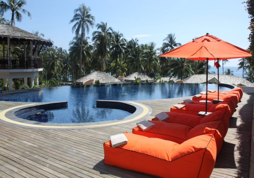Hoe vind je het ideale hotel voor jouw zomervakantie?