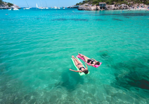 Welke culturele uitjes op Mallorca zijn leuk voor kinderen?